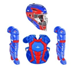 All-Star All Star SEI Certified System 7 Axis Travel Team Youth Catchers Set CKCC912S7XTT -Baseball Gear Store ttset ro sc a0c420ed 1f48 4524 907f 6784a8879986