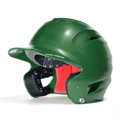 Under Armour Fitted Solid Batters Helmet | UABH-200 -Baseball Gear Store uabh200 dg