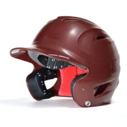 Under Armour Fitted Solid Batters Helmet | UABH-200 -Baseball Gear Store uabh200 ma