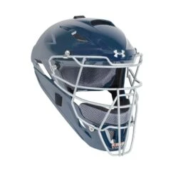 Under Armour Converge UAHG3-AM Adult Matte Catchers Mask -Baseball Gear Store uahg3 am na