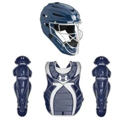 Under Armour Junior Victory Series Fastpitch Catchers Gear UAWCK2-JRVS